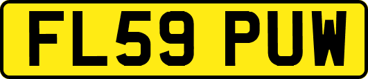 FL59PUW