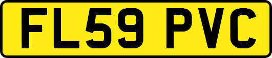 FL59PVC