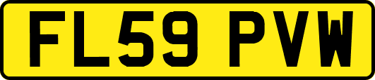 FL59PVW