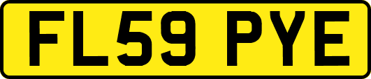 FL59PYE