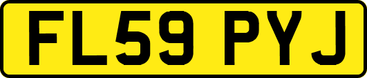 FL59PYJ