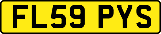 FL59PYS