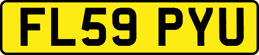 FL59PYU