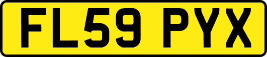 FL59PYX