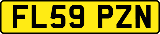 FL59PZN