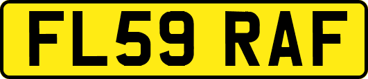 FL59RAF