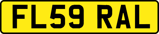 FL59RAL