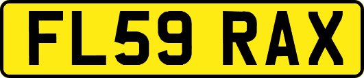 FL59RAX