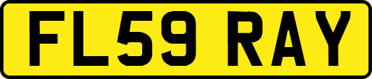 FL59RAY