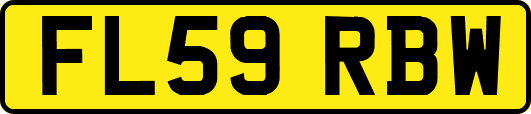 FL59RBW