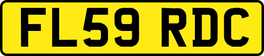 FL59RDC