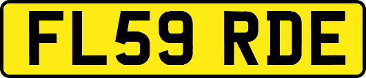 FL59RDE