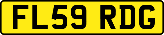 FL59RDG