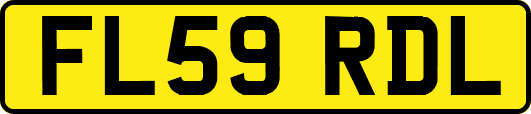 FL59RDL