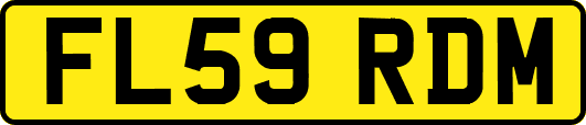 FL59RDM