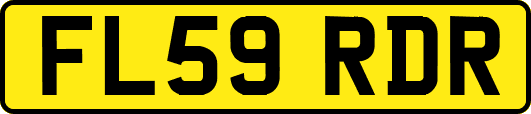 FL59RDR