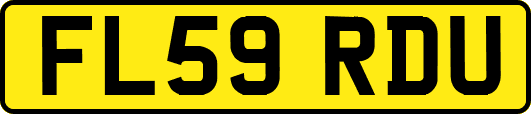 FL59RDU