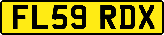 FL59RDX