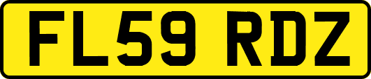 FL59RDZ