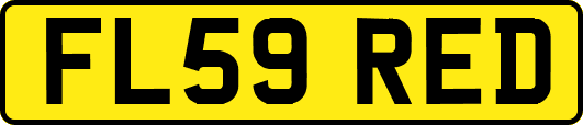 FL59RED