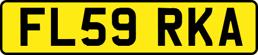 FL59RKA
