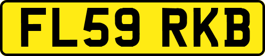 FL59RKB