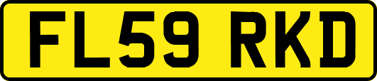 FL59RKD