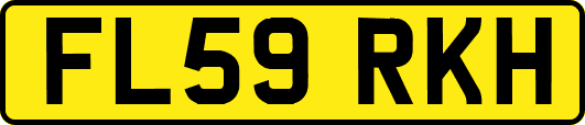 FL59RKH