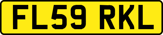 FL59RKL