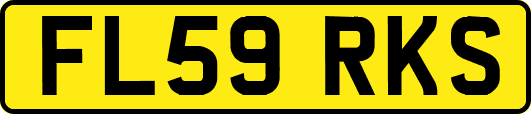 FL59RKS