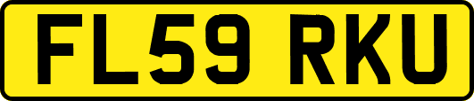 FL59RKU