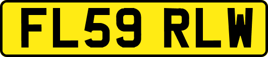 FL59RLW