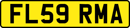 FL59RMA