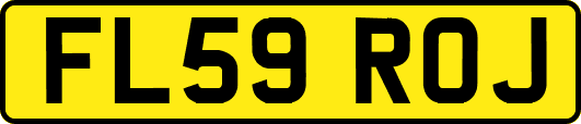 FL59ROJ