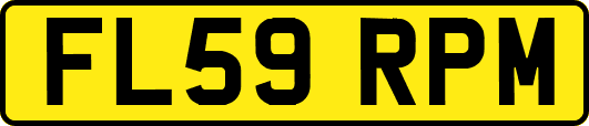 FL59RPM