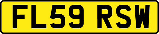FL59RSW