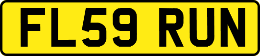 FL59RUN