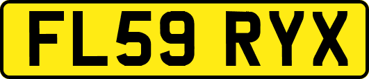 FL59RYX