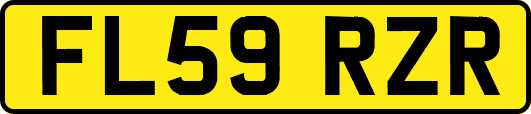 FL59RZR