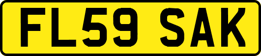 FL59SAK