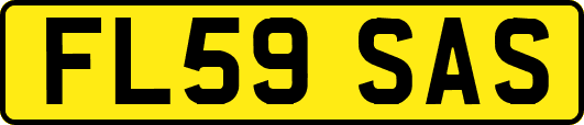 FL59SAS