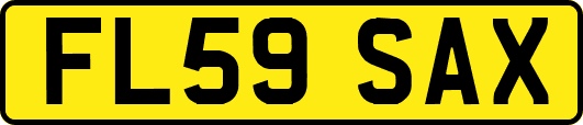 FL59SAX