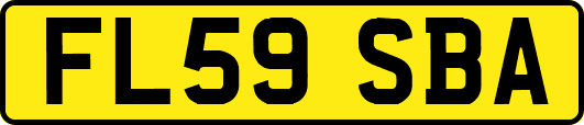 FL59SBA