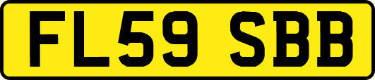 FL59SBB