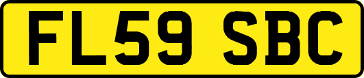 FL59SBC