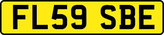 FL59SBE