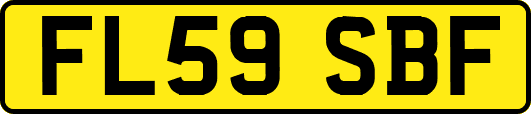 FL59SBF
