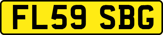 FL59SBG