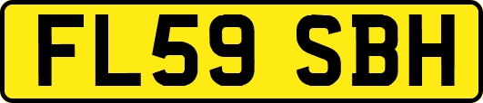 FL59SBH