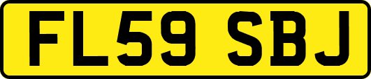 FL59SBJ